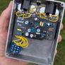 Sunn O)) Model T preamp pedal Image 4