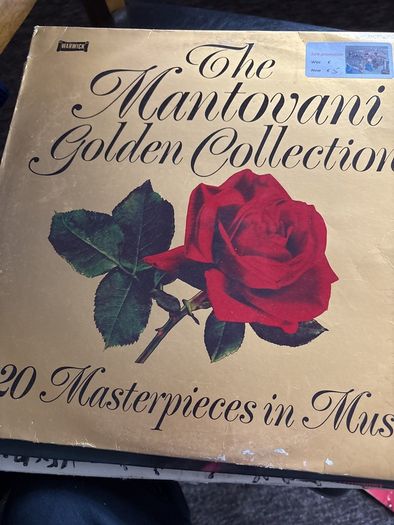 Various Artists Box 8