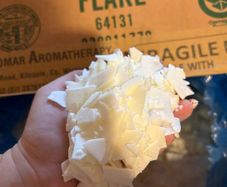 70kg ECOSOY WAX C3- (100% Soy) Container Blend (NatureWax C-3)