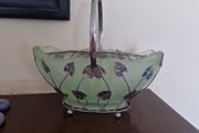 posy bowl  vintage