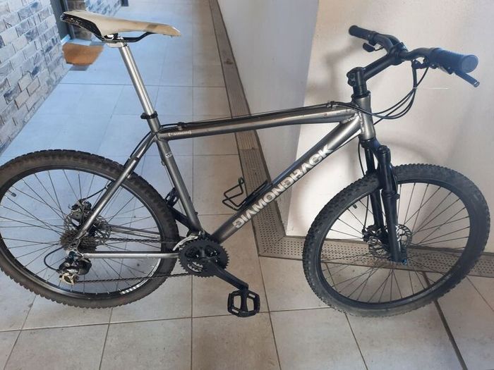 Diamondback