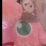 Pokemon Jigglypuff official 22cm w/tags Plush 2 for 35 offer Image 2