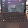 Surface pro 6 for sale Image 3