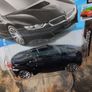 BMW i8 Roadster Black ! HW Roadsters ! 2003 ! Hot Wheels ! Mattel ! Image 4