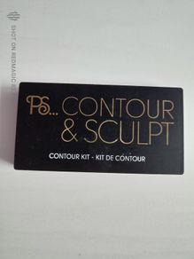 Contour Sculpt