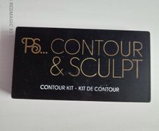 Contour Sculpt