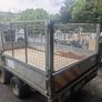 Ifor Williams Trailer 12x6'6 Image 3