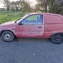 daihatsu charade van Image 4