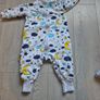 Baby boy clothes bundle 9-12  months Image 6