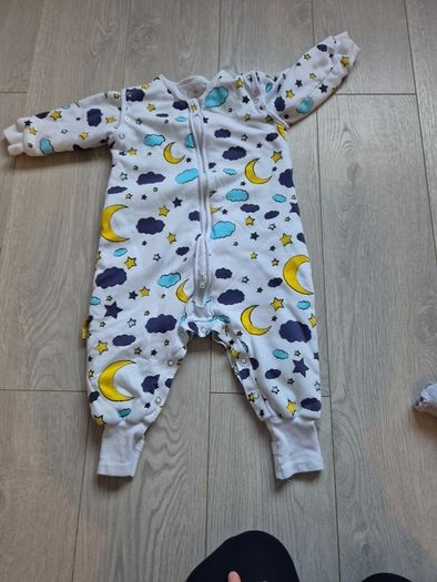Baby boy clothes bundle 9-12  months