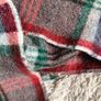 Foxford Wool blanket Image 5