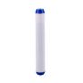 20" UDF 5 micron Coconut GAC Filter Reverse Osmosis Image 2