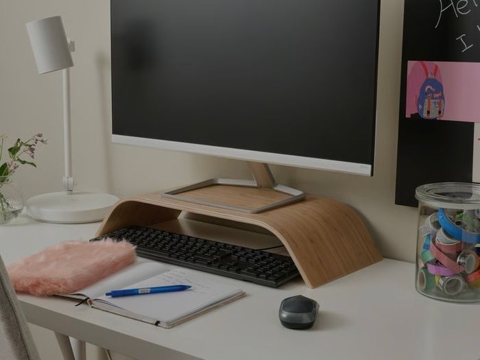 Monitor stand