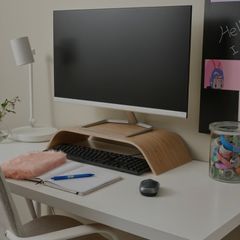 Monitor stand