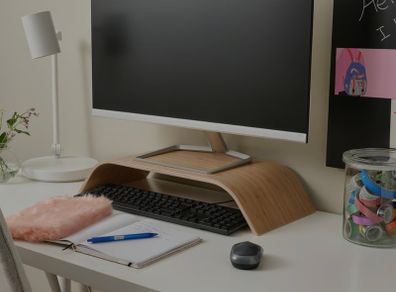 Monitor stand
