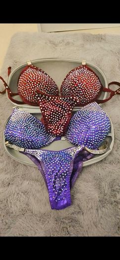 competition bikini