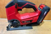 Einhill Jig Saw and Battery Brand New