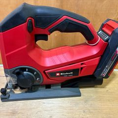 Einhill Jig Saw and Battery Brand New