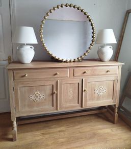 Sideboard