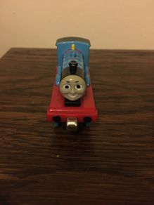 Thomas and Friends Train Sets