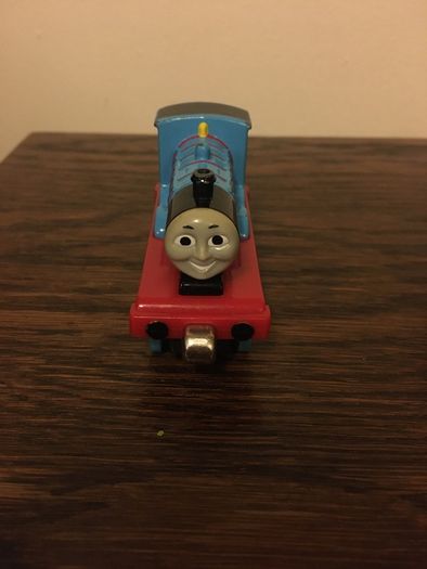 Thomas and Friends Train Sets