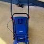 Cordless lawnmower Image 4