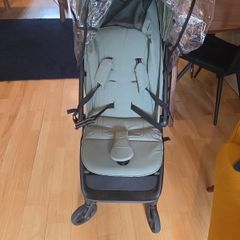 Zummi Eden stroller