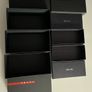Prada Sunglasses Genuine empty box Image 3