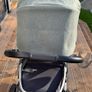 Vista V2 Pram/Carrycot Image 4