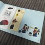 Lego Ferrari F8 Tributo 76895 Image 4