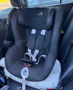 Britax Romer Car Seat 0-18kg