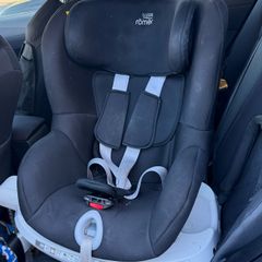 Britax Romer Car Seat 0-18kg