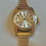Vintage ladies Tissot Seastar Wristwatch Image 8