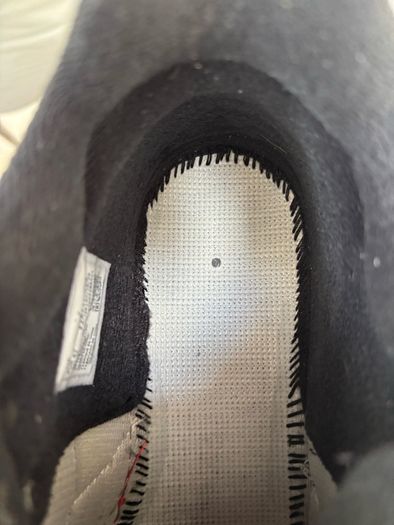 Jumpman Jack TR uk 7.5