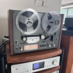akai gx 4000