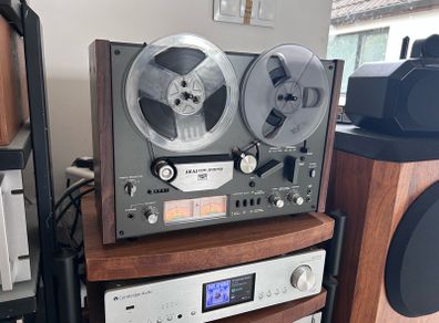 akai gx 4000