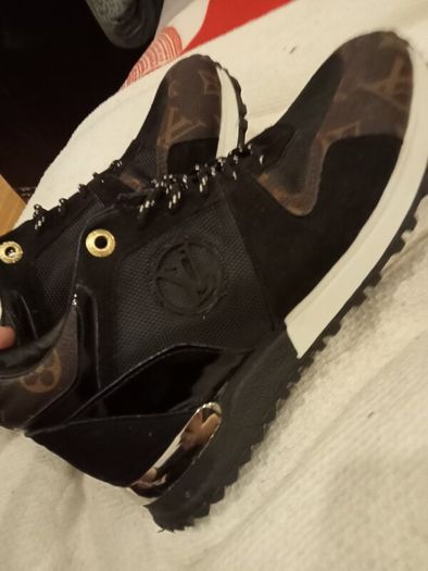 LV runners