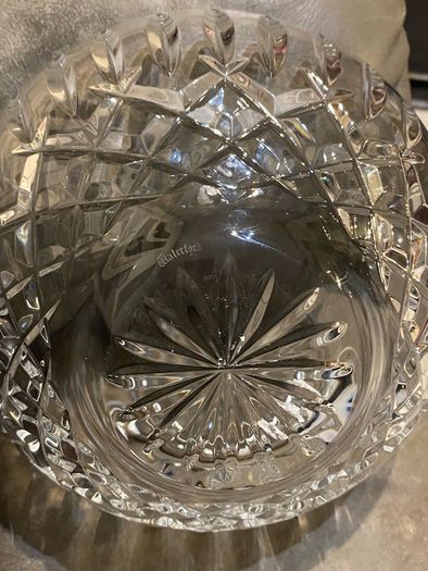 Waterford Crystal