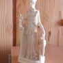 Stunning Statue. Image 6