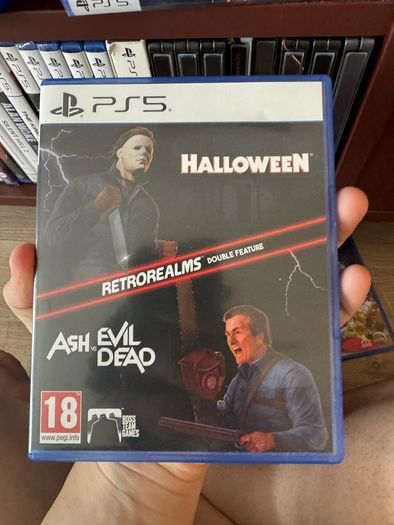 PS5 Games price for lot and also unitary prices inside
