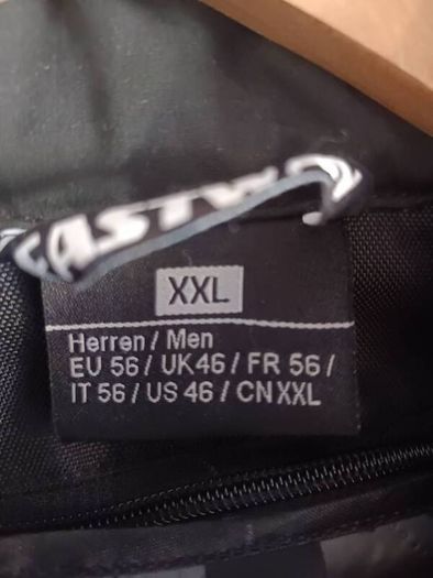 motor bike jacket