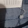 ladies denim top savida Image 2