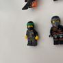 lego Ninjago minifigures Image 6