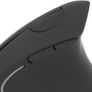 2.4G Wireless Office Mouse, Vertical Ergonomic Mouse, ABS 400Mah Rechargeable Type-C Image 3