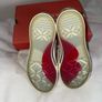 Womens Converse - UK 3.5 Image 3