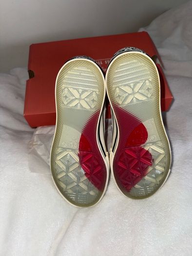 Womens Converse - UK 3.5