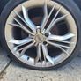 Audi Alloy's! Fitted on an 05 A4. Image 3