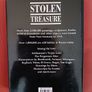 Stolen Treasure/ The Hunt for the World's Lost Masterpieces/ Constantine Akinsha& Grigorii Kozlov/1995 Image 2