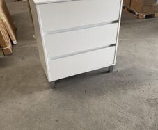 800mm vanity unit for sale
