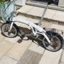 Dahon Curve Folding Bike Image 4